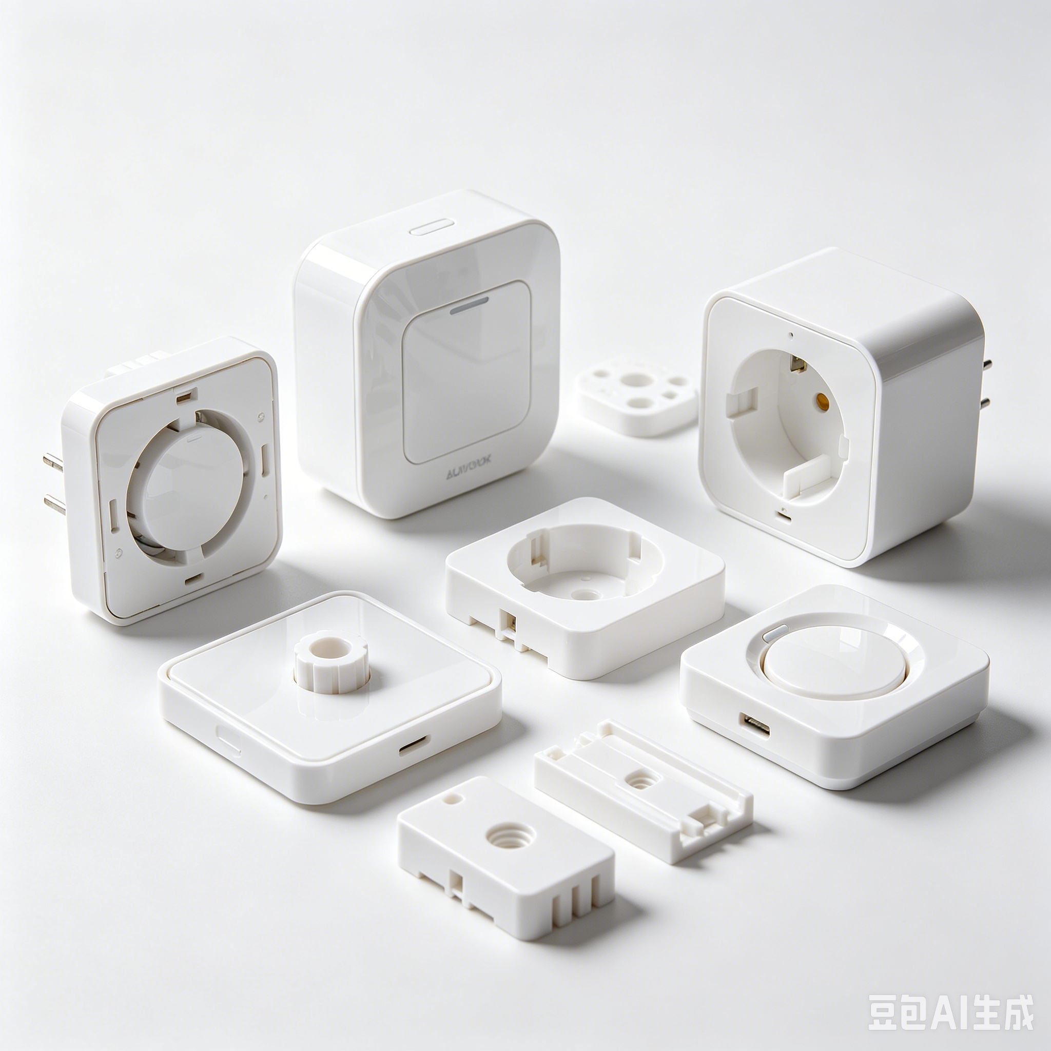 怀化模具开发